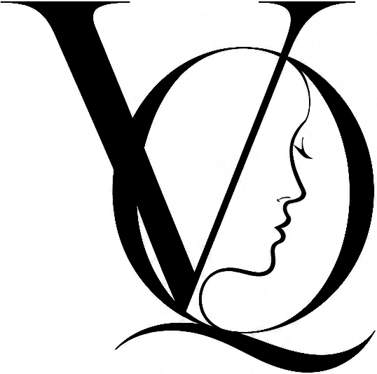 Veneer Queen Logo